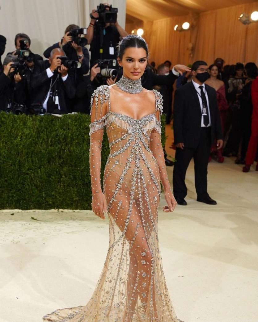 Met Gala: Katy Perry to Gigi Hadid, 10 celeb outfits that turned heads at  fashion's biggest night