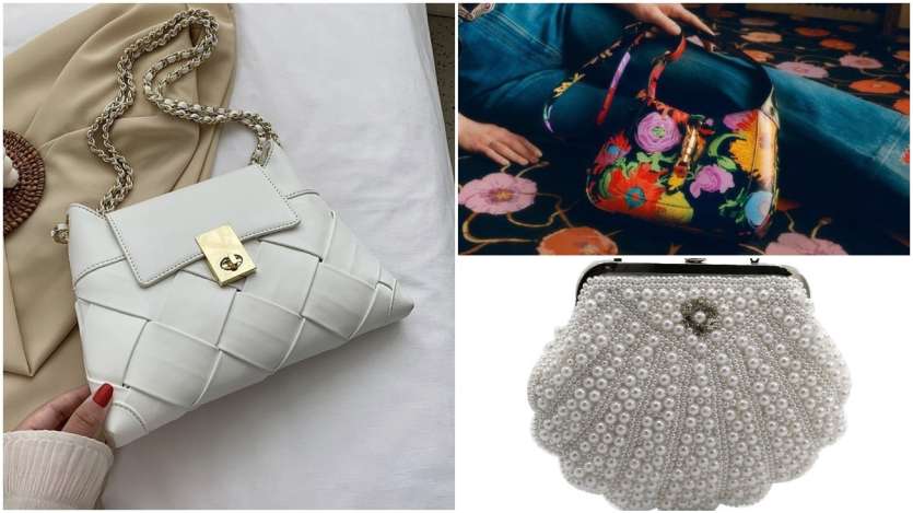 6 Types of handbags that will surely make many heads turn