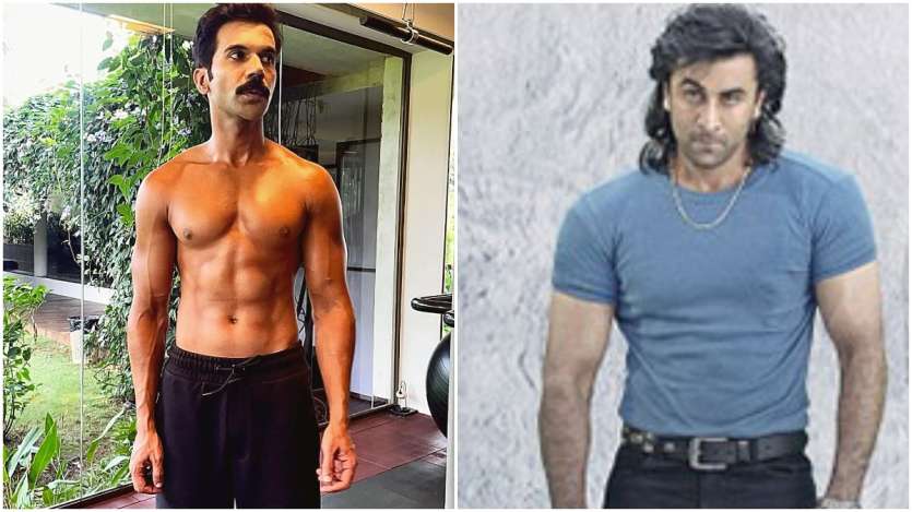 Hrithik Roshan To Farhan Akhtar Bollywood Actors Who Underwent Massive Body Transformation For