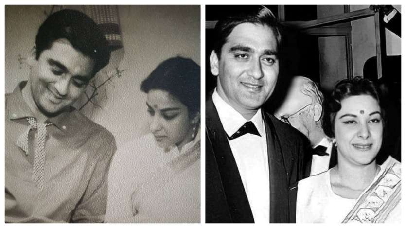 835px x 469px - Sunil Dutt Birth Anniversary: Have a glimpse at actor's rare pictures with  Nargis l PICS
