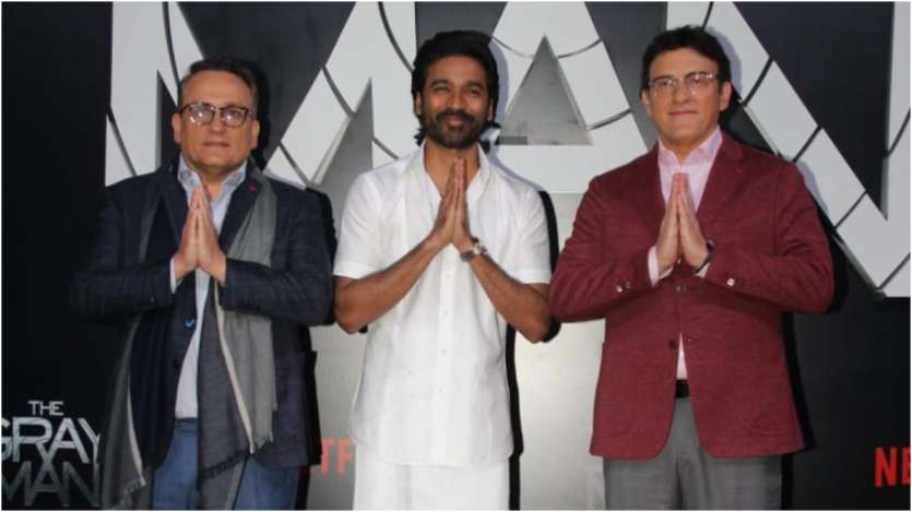 The Gray Man sequel and spin-off confirmed by Russo Brothers. Will Dhanush  make a comeback? - India Today
