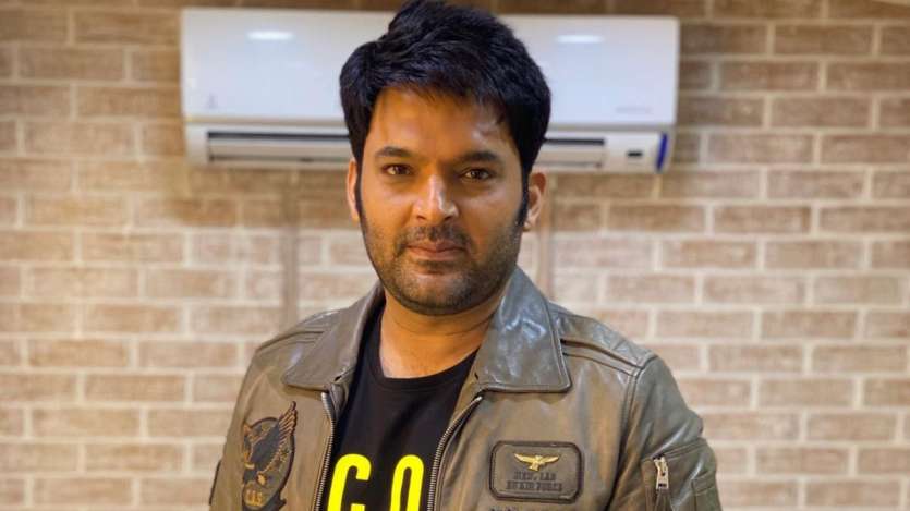 Kapil continues to casual look from 2019 to 2020 as well as he hosts the new season of The Kapil Sharma Show. Change is visible as he seems to have shed some extra kilos but the styling remains ordinary