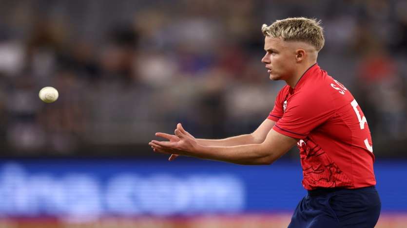 5. The last name in this list is of England's Sam Curran. Sam has so far taken 7 wickets in just 2 matches in the T20 World Cup.