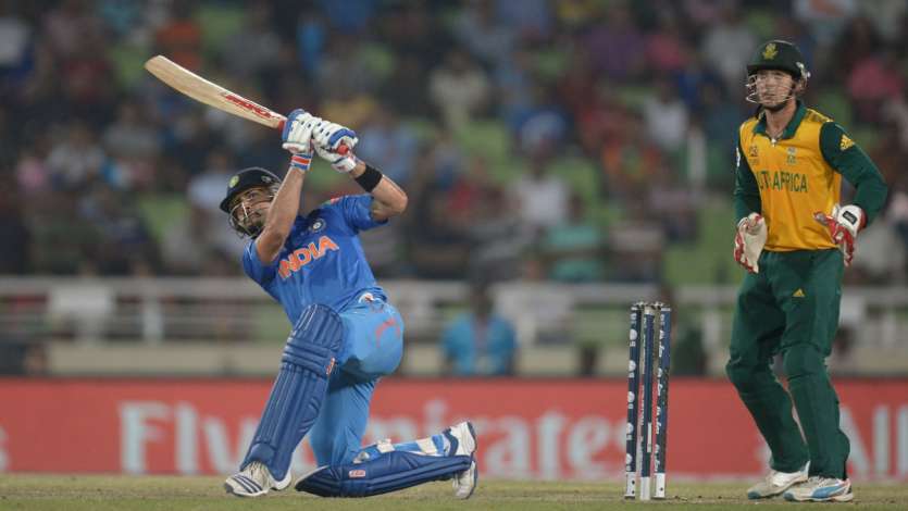 T20 World Cup 2022: From 2007 to 2022, relive India's fiery rivalry ...