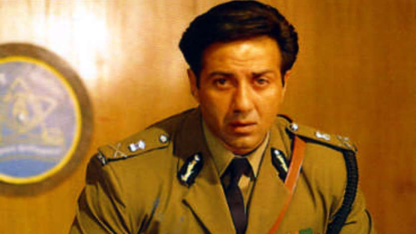 sunny deol bollywood part 10