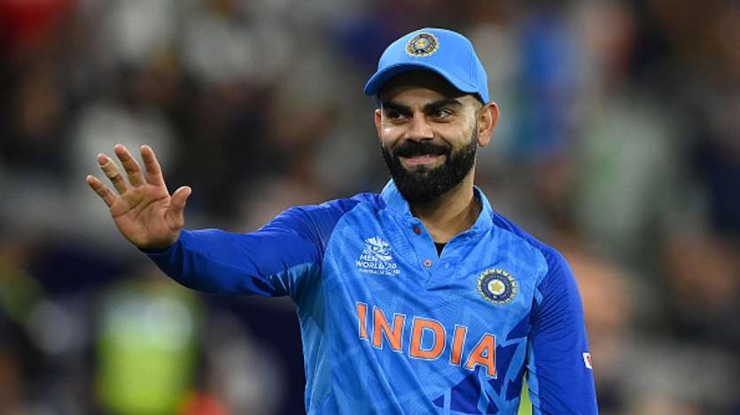 T20 World Cup 2022: A look at Virat Kohli's best campaign in T20 World ...