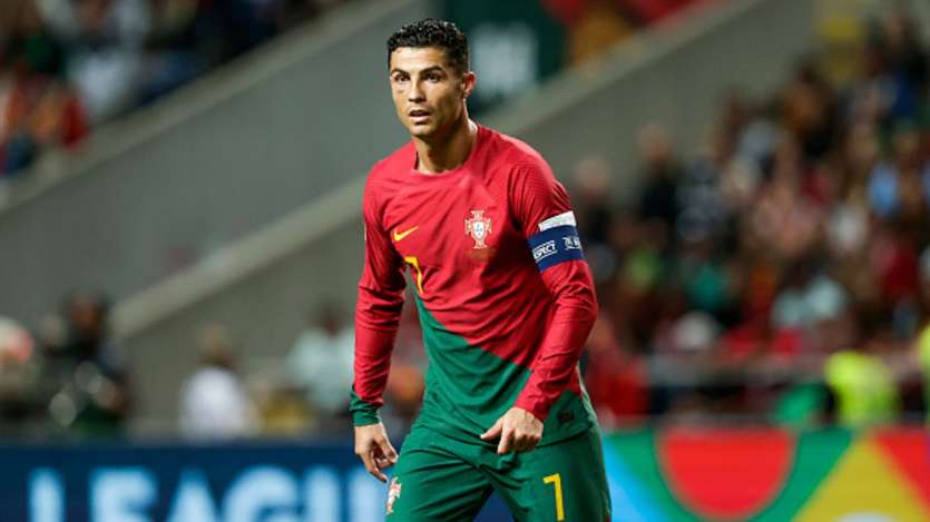 Fifa World Cup 2022 Ronaldo And Neymar Try To Make First Impression On