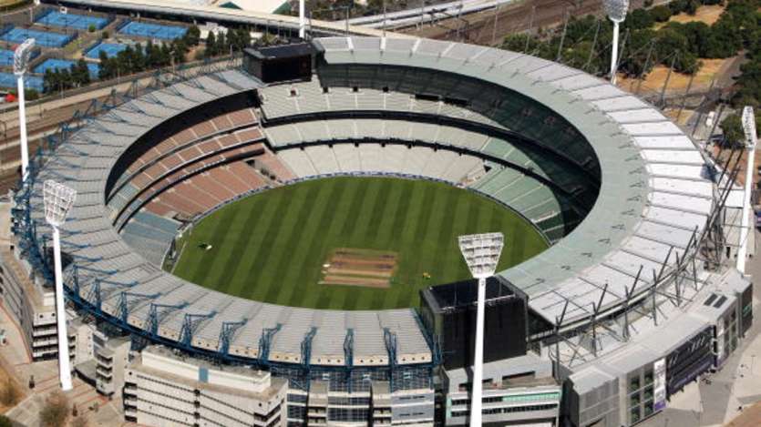 Biggest Cricket Stadiums In World Featuring Indias Narendra Modi Stadium 9075
