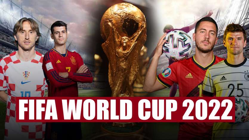 FIFA World Cup 2022: Germany face do-or-die battle against Spain; Belgium & Croatia also in action