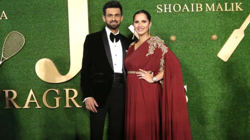 Sania Mirza-Shoaib Malik divorce: Celebrities accused of cheating on their partners