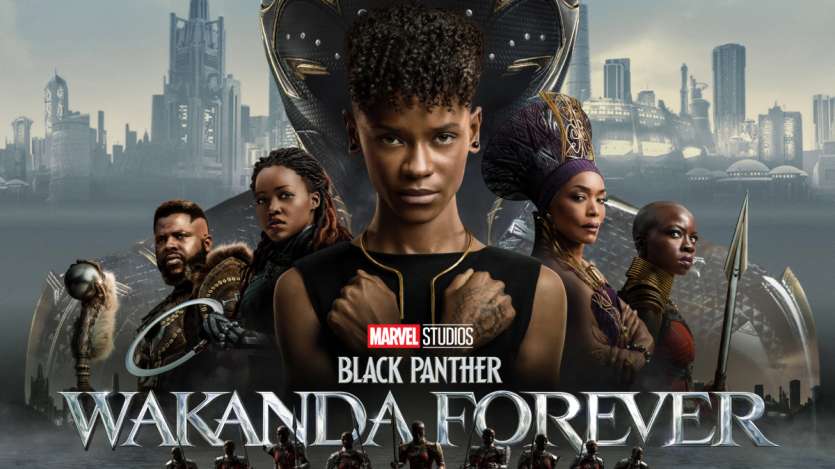 Black Panther Wakanda Forever: Women of Wakanda that will rule over Marvel’s upcoming film