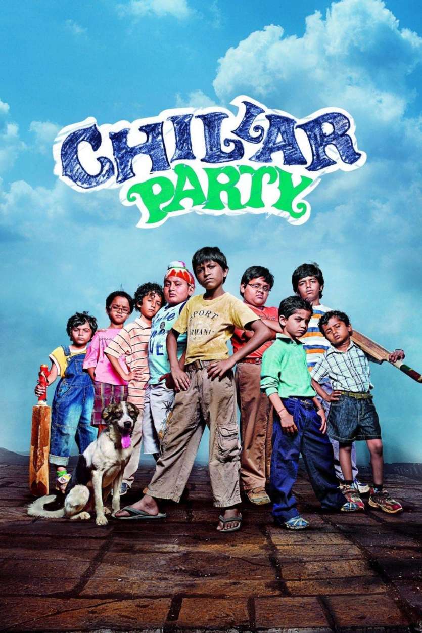 Chillar party full movie download new arrivals