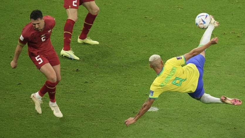 FIFA World Cup 2022: Biggest moments of FIFA WC 2022 in Pictures ...