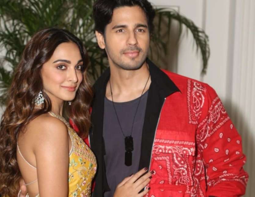 Kiara Advani Sidharth Malhotra To Marry On This Date Heres What Their