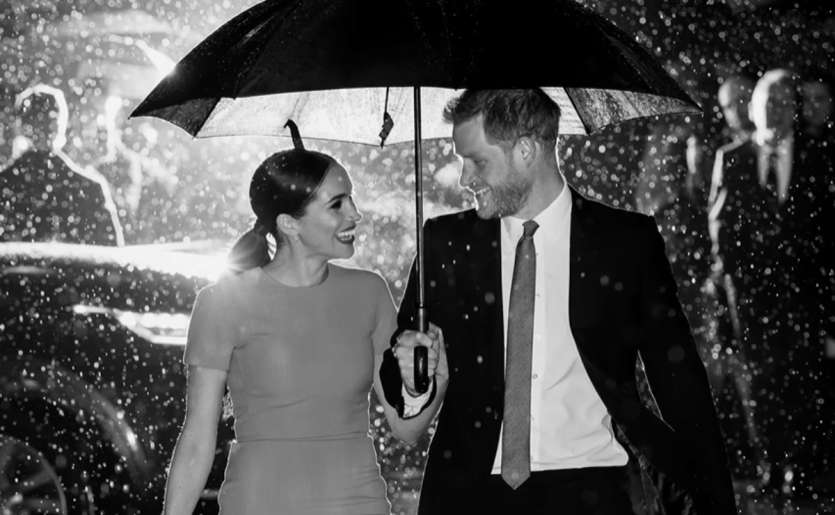 Early 2020, the couple announced they were quitting royal duties and moving to North America, citing what they said were Early 2020, the couple announced they were quitting royal duties and moving to North America, citing what they said were