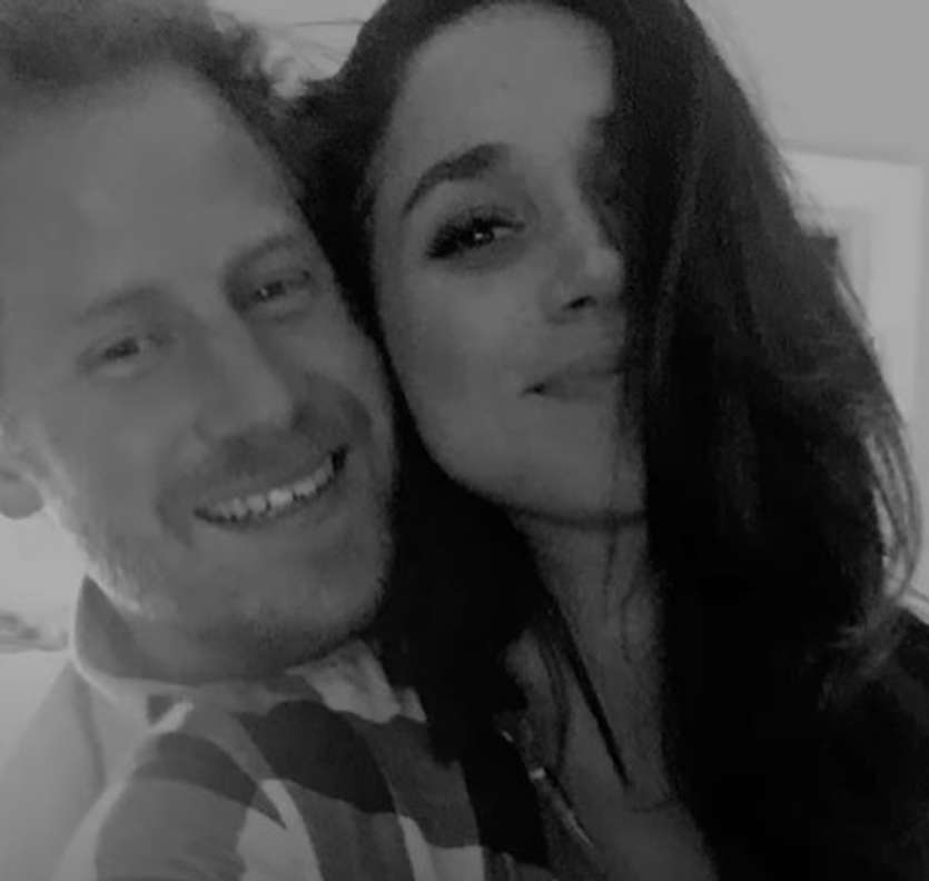 Harry and Meghan, the docuseries directed by 'What Happened, Miss Simone?' helmer Liz Garbus, promises an intimate account of the couple's courtship -- and unprecedented access to their tumultuous years as senior royals. ('What Happened, Miss Simone?', incidentally, is a 2015 documentary on the life and music of legendary singer and activist Nina Simone.)
Harry and Meghan, the docuseries directed by 'What Happened, Miss Simone?' helmer Liz Garbus, promises an intimate account of the couple's courtship -- and unprecedented access to their tumultuous years as senior royals. ('What Happened, Miss Simone?', incidentally, is a 2015 documentary on the life and music of legendary singer and activist Nina Simone.)