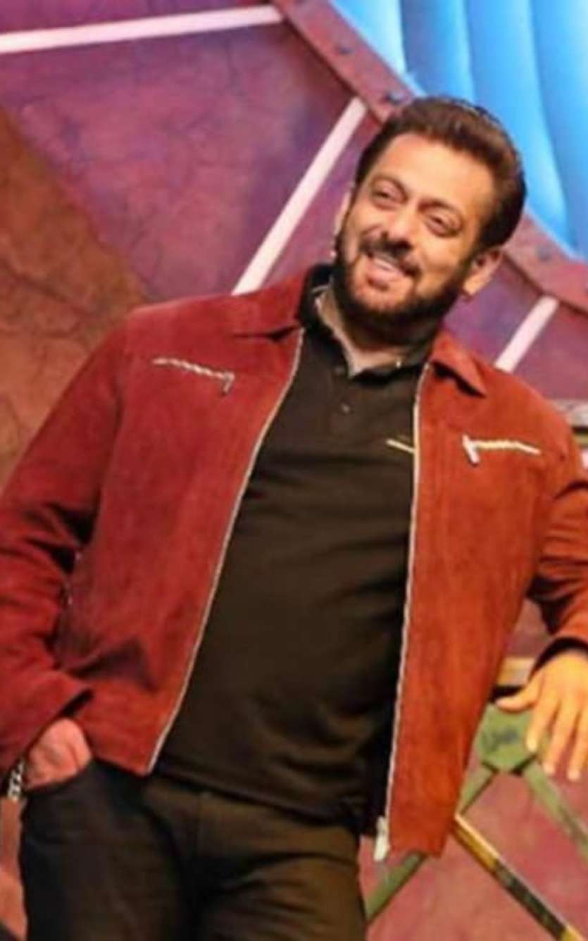 Salman khan jacket clearance online