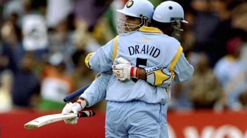 Happy Birthday Rahul Dravid As We Take A Look At Some Interesting Facts ...