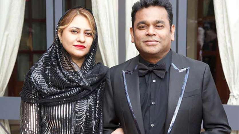 AR Rahman's unseen family and concert photos go viral on his 56th birthday
