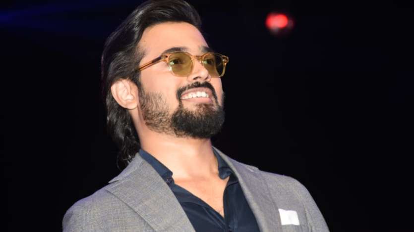  Taaza Khabar: Bhuvan Bam & Shriya Pilgaonkar look alluring at Mithibai 