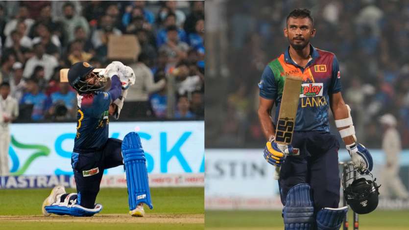 IND vs SL: From SKY's magic to Shanaka's brilliance, top moments from ...