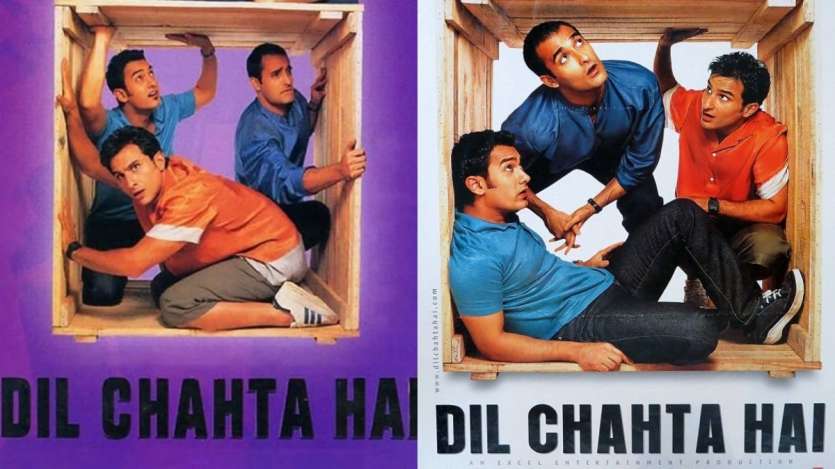 Dil chahta hai full online movie download 720p filmywap