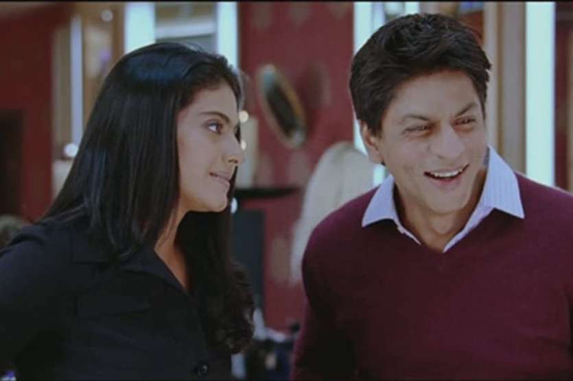 Shah Rukh Khan-Kajol's 'My Name is Khan' turns 13: Take a look at film's  iconic scenes