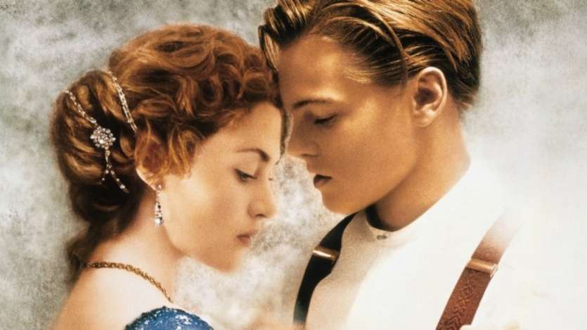 Remembering 'Titanic sinking' tragedy 100 years later with some crazy  unknown facts about the 1997 film – India TV