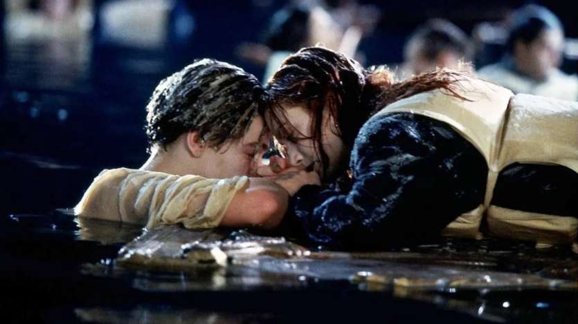 Wallpapers Of Titanic Movie Wallpapers