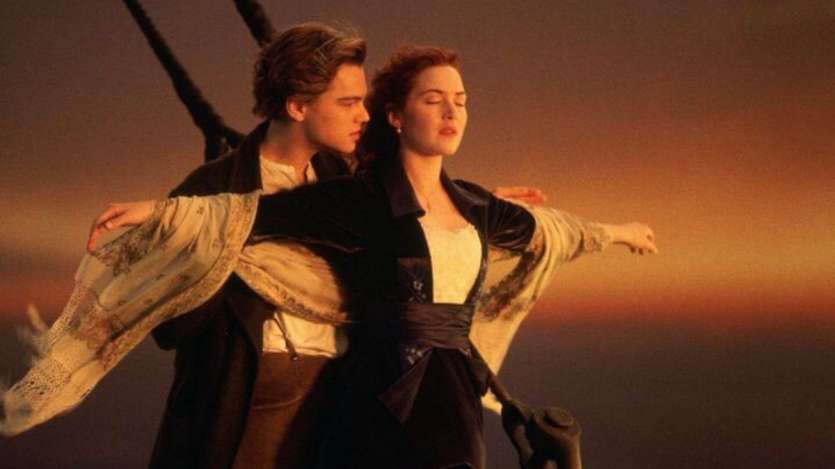 Jack might have survived in Titanic, James Cameron admits | The Times of  India