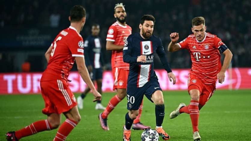 Champions League: Awful week for London clubs after embarrassing defeats for Spurs, Chelsea; Bayern Munich beat PSG