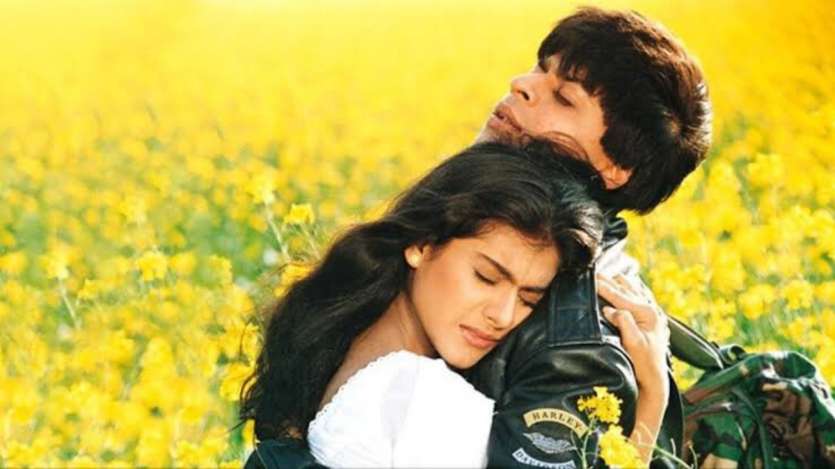 DDLJ, Jab We Met to Titanic; classic romantic films to re-release this Valentine's week