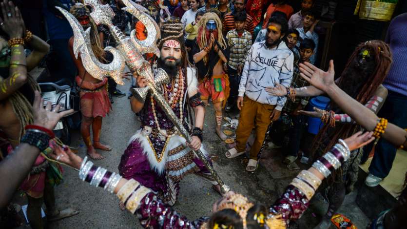 Maha Shivaratri 2024 Celebrations across India, devotees gather at