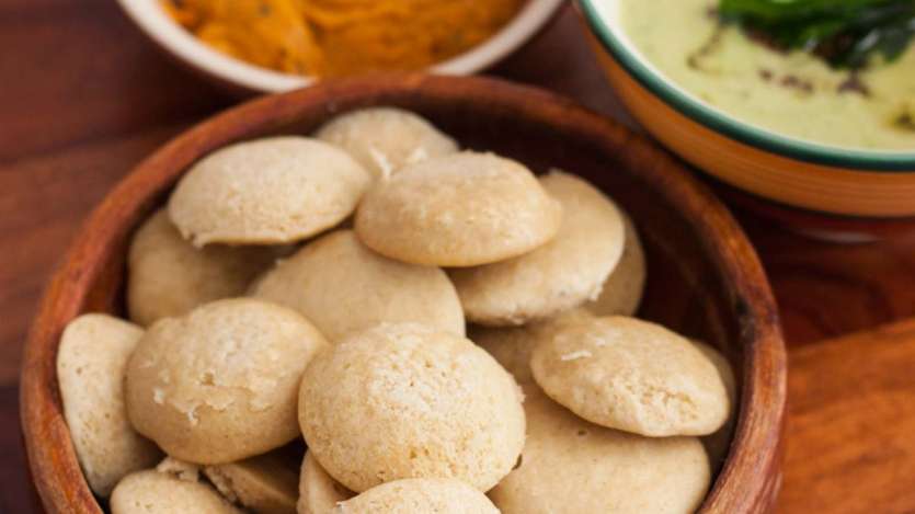 Millet Idli: Incorporate the goodness of millets into your breakfast with millet idlis. Grind 1 cup of millet (foxtail, finger, or any millet of your choice) with 1 cup of urad dal to make a batter. Ferment overnight, add salt, and steam in idli moulds. Millet idlis are not only delicious but also packed with nutrients, making them an excellent choice for health-conscious individuals.