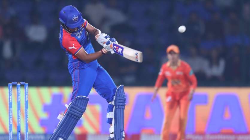 4 - Shafali Verma: Delhi Capitals' Shafali is ranked 4th in this tally. The DC opener made 265 runs from eight league-stage games of the tournament. She is not the leading run scorer from her side.
