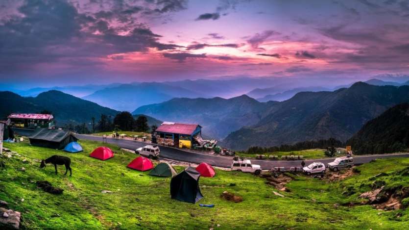 5 offbeat hillside retreats near Noida to escape the May heat