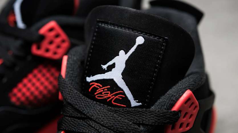 Key tips to identify fake Jordans