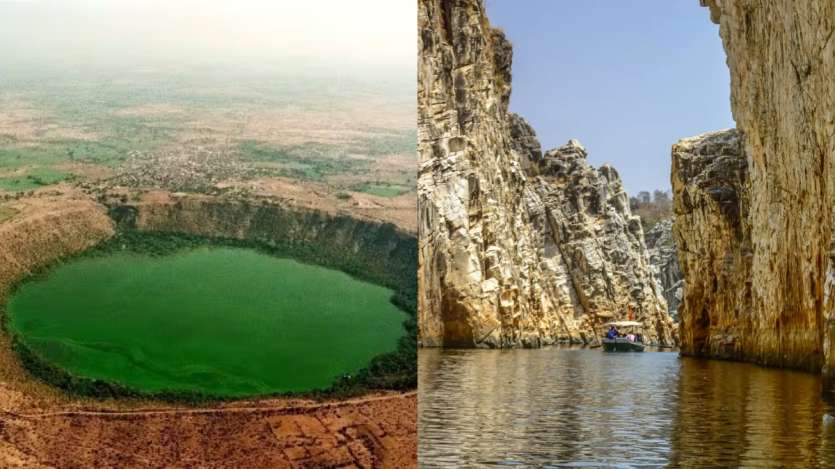 5 geological wonders of India you must explore