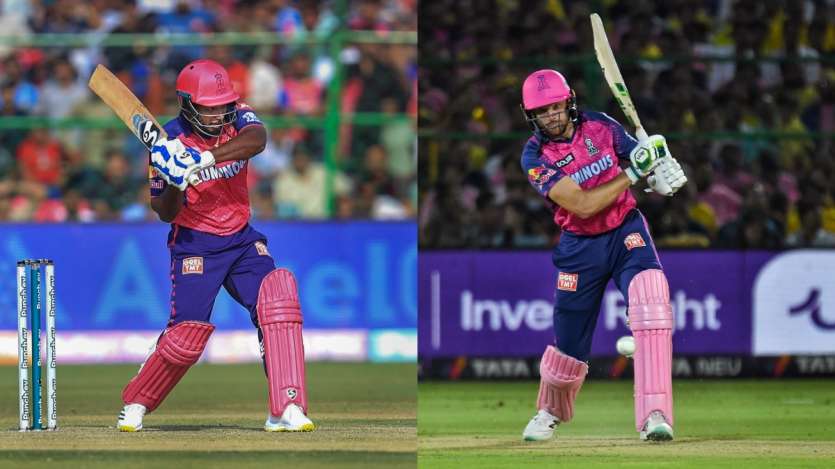 Highest Partnership By Runs Of IPL 2024; Ft. Shubman Gill And Sai Sudharsan