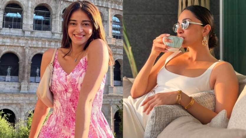 5 celebrity inspired tips to ace your fashion game this summer