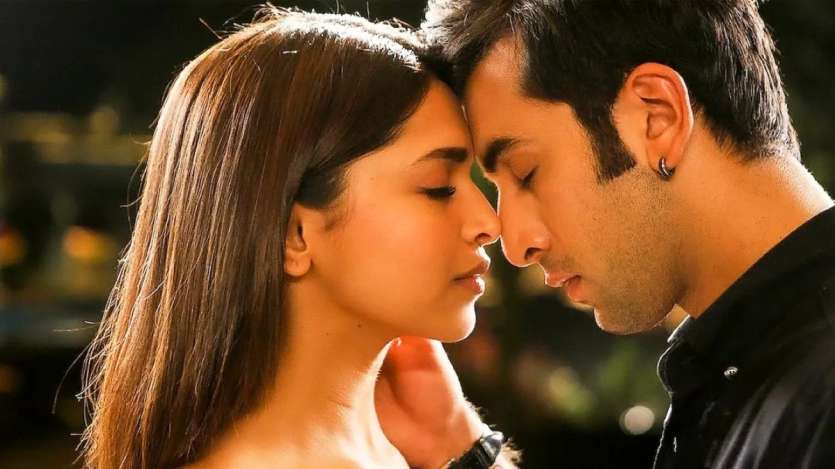 Ye Jawani Hai Deewani was Deepika and Ranbir's first film after their break. Yeah well! everyone knowns that but did you know that this was their second film in total. They last worked in Siddharth Anand's Bachna Ae Haseeno in 2008. The film earned Rs 61.57 crore worldwide, becoming that year's eighth-highest grossing Hindi film.