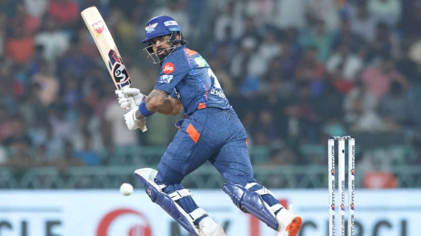 4 - KL Rahul: Lucknow Super Giants skipper KL Rahul is the leading run-scorer from his team and fourth highest overall in IPL 2024. Rahul has hit 431 runs in 11 games.