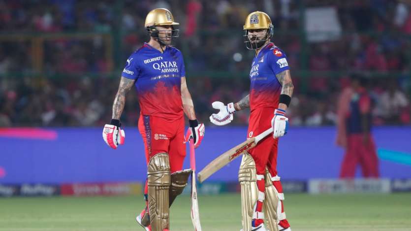 1 - Virat Kohli: Royal Challengers Bengaluru star Kohli is the leading run-scorer in the tournament so far. Kohli has amassed 542 runs in the Indian cash-rich league in 2024 in 11 games