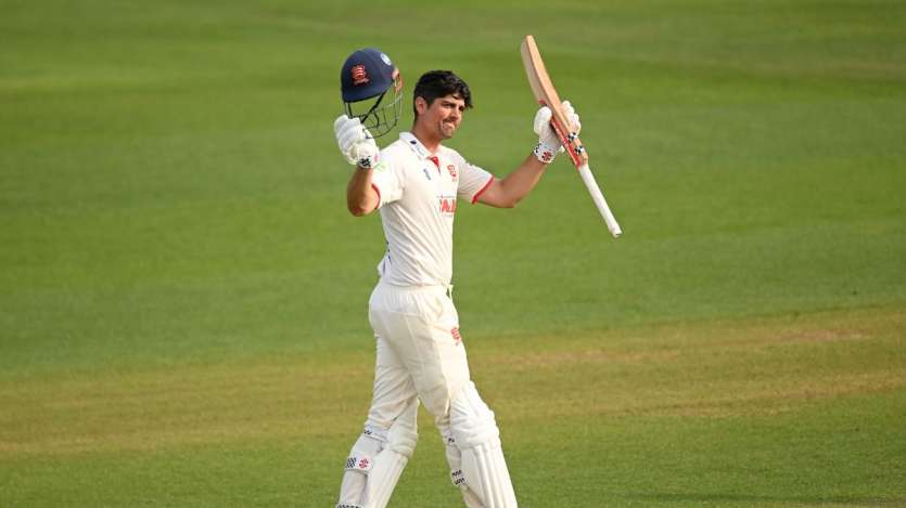 Most runs in Test cricket, Sachin Tendulkar on top of the chart