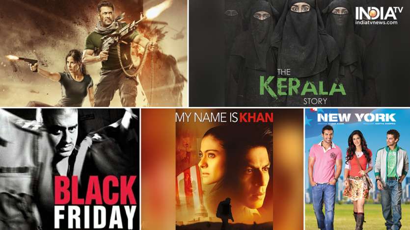 7 Bollywood films that showcased terrorism in its real form