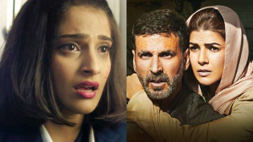 'The Sabarmati Report' to 'Airlift', films based on real-life incidents