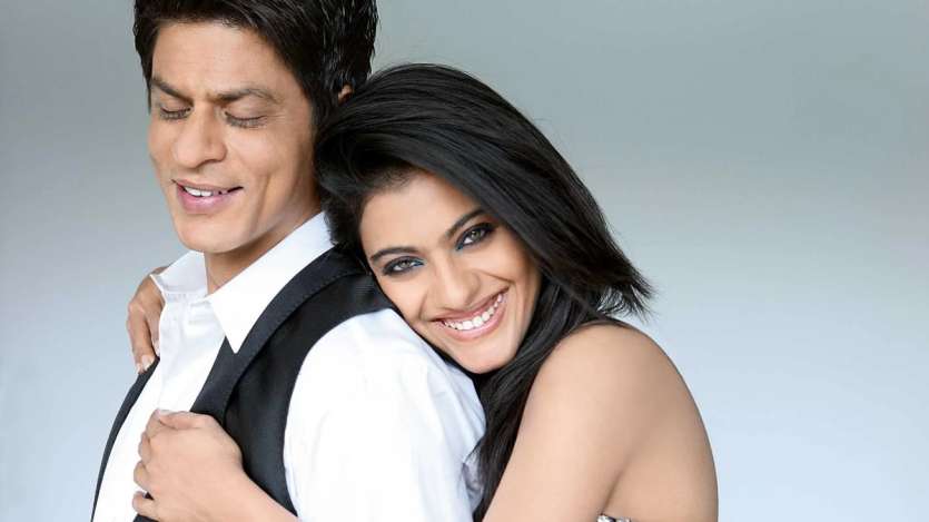 After Juhi, SRK has done the maximum number of films with Kajol. The list includes Baazigar (1993), Karan Arjun (1995), Dilwale Dulhania Le Jayenge (1995), Kuch Kuch Hota Hai (1998), Kabhi Khushi Kabhie Gham (2001), My Name Is Khan (2010) and Dilwale (2015). Both of them briefly share the screen in movies like Om Shanti Om (2007) and Kal Ho Naa Ho (2003).