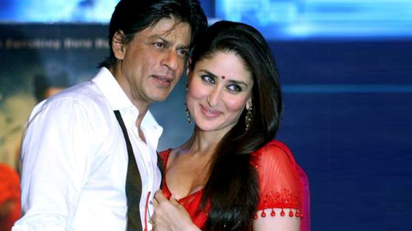 Kareena Kapoor played his sister-in-law in K3G later that year, although her first movie with SRK was Asoka in 2001. She co-stars with SRK on a song in Billu and has a brief appearance in Don, but they don't work together again until Ra.One in 2011. Even though Kareena has been in the movie business for so long, but they two don't have as many films as their fans anticipate. 