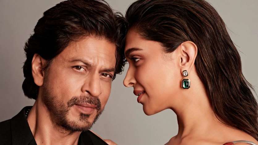 Global star Deepika Padukone is third on this list. She has done 5 film with Shah Rukh Khan. This includes her debut film Om Shanti Om, Chennai Express, Happy New Year, Pathaan and Jawan. She also had special appearances in SRK's Zero and Billu Barber. 