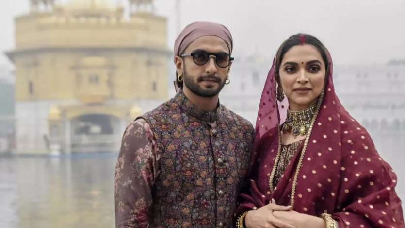 Ranveer Singh to begin shooting in Amritsar, a look at other Bollywood films shot in the city of Golden Temple